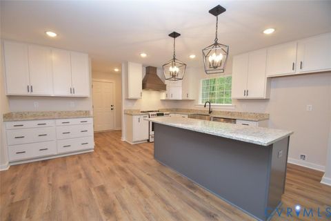 Tiny photo for Lot 20 Hollands Rd, Fluvanna, VA 22963 (MLS # 2532099)