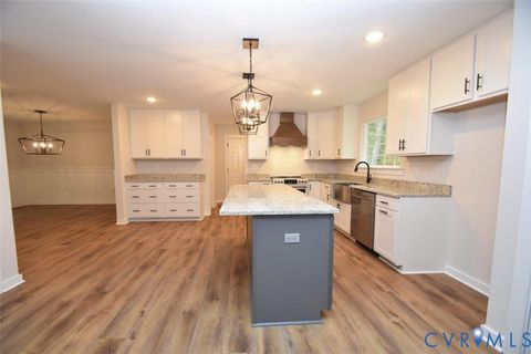 Tiny photo for Lot 20 Hollands Rd, Fluvanna, VA 22963 (MLS # 2532099)