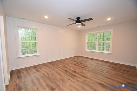 Tiny photo for Lot 20 Hollands Rd, Fluvanna, VA 22963 (MLS # 2532099)