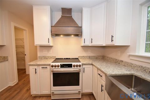 Tiny photo for Lot 20 Hollands Rd, Fluvanna, VA 22963 (MLS # 2532099)