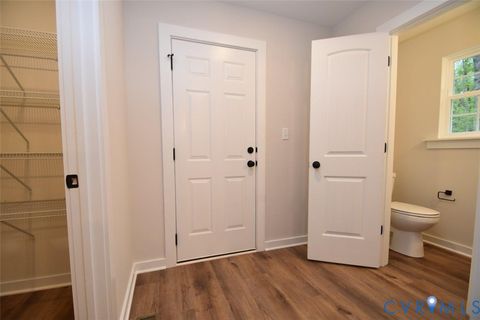 Tiny photo for Lot 20 Hollands Rd, Fluvanna, VA 22963 (MLS # 2532099)