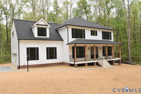 Tiny photo for Lot 20 Hollands Rd, Fluvanna, VA 22963 (MLS # 2532099)