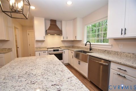 Tiny photo for Lot 20 Hollands Rd, Fluvanna, VA 22963 (MLS # 2532099)