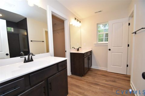 Tiny photo for Lot 20 Hollands Rd, Fluvanna, VA 22963 (MLS # 2532099)