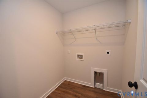 Tiny photo for Lot 20 Hollands Rd, Fluvanna, VA 22963 (MLS # 2532099)