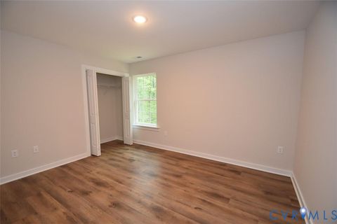 Tiny photo for Lot 20 Hollands Rd, Fluvanna, VA 22963 (MLS # 2532099)