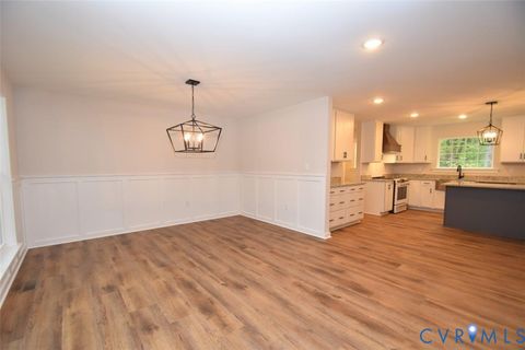 Tiny photo for Lot 20 Hollands Rd, Fluvanna, VA 22963 (MLS # 2532099)