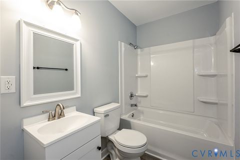 Tiny photo for 1421 Drewry Street, Richmond, VA 23224 (MLS # 2529945)