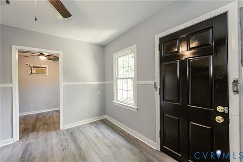 Tiny photo for 1421 Drewry Street, Richmond, VA 23224 (MLS # 2529945)