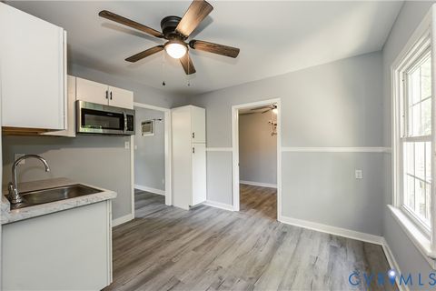 Tiny photo for 1421 Drewry Street, Richmond, VA 23224 (MLS # 2529945)