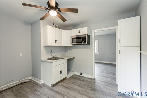Tiny photo for 1421 Drewry Street, Richmond, VA 23224 (MLS # 2529945)