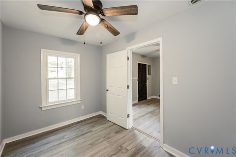 Tiny photo for 1421 Drewry Street, Richmond, VA 23224 (MLS # 2529945)
