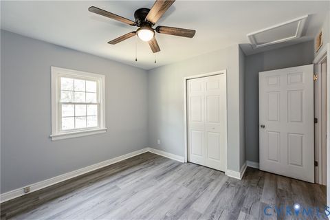 Tiny photo for 1421 Drewry Street, Richmond, VA 23224 (MLS # 2529945)