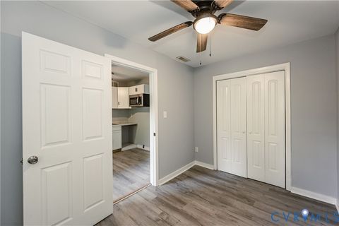 Tiny photo for 1421 Drewry Street, Richmond, VA 23224 (MLS # 2529945)