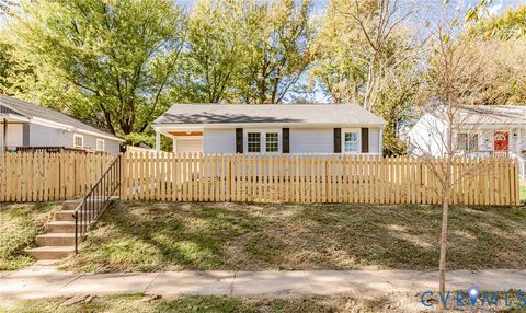 Tiny photo for 1421 Drewry Street, Richmond, VA 23224 (MLS # 2529945)