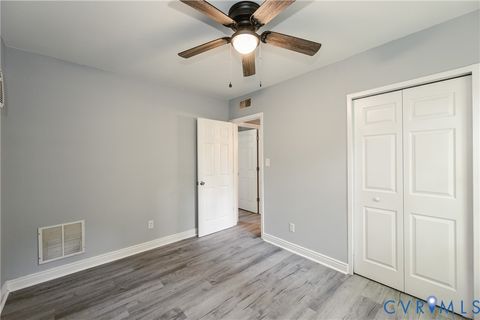 Tiny photo for 1421 Drewry Street, Richmond, VA 23224 (MLS # 2529945)