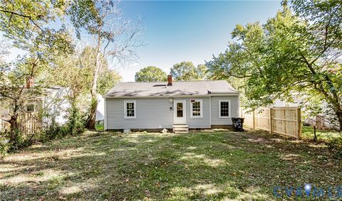 Tiny photo for 1421 Drewry Street, Richmond, VA 23224 (MLS # 2529945)
