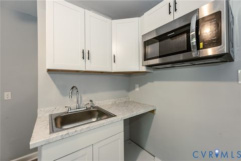Tiny photo for 1421 Drewry Street, Richmond, VA 23224 (MLS # 2529945)
