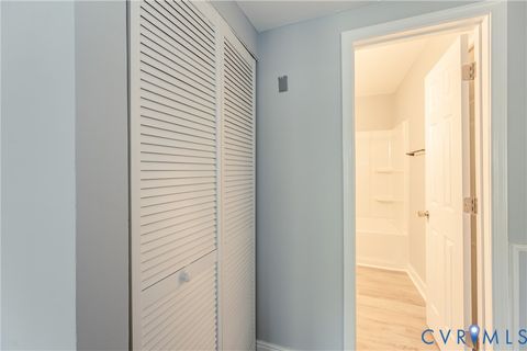 Tiny photo for 1421 Drewry Street, Richmond, VA 23224 (MLS # 2529945)