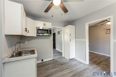 Tiny photo for 1421 Drewry Street, Richmond, VA 23224 (MLS # 2529945)