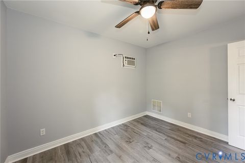 Tiny photo for 1421 Drewry Street, Richmond, VA 23224 (MLS # 2529945)