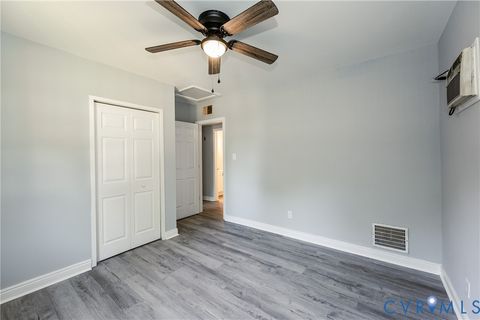 Tiny photo for 1421 Drewry Street, Richmond, VA 23224 (MLS # 2529945)