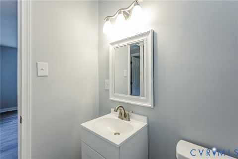 Tiny photo for 1421 Drewry Street, Richmond, VA 23224 (MLS # 2529945)