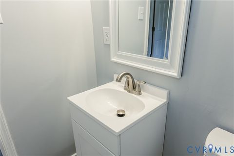 Tiny photo for 1421 Drewry Street, Richmond, VA 23224 (MLS # 2529945)