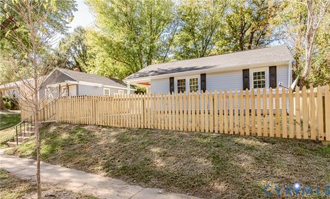 Tiny photo for 1421 Drewry Street, Richmond, VA 23224 (MLS # 2529945)