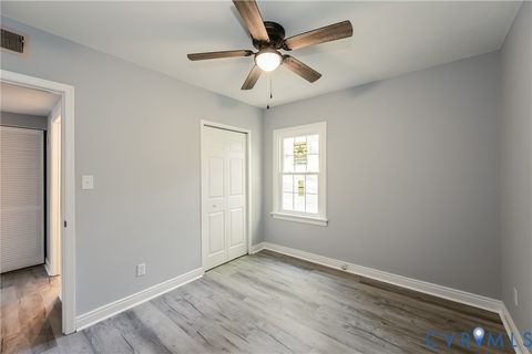 Tiny photo for 1421 Drewry Street, Richmond, VA 23224 (MLS # 2529945)