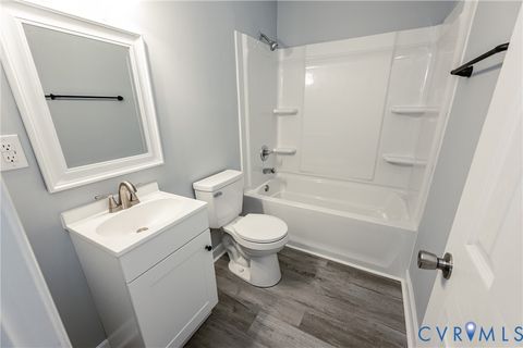 Tiny photo for 1421 Drewry Street, Richmond, VA 23224 (MLS # 2529945)