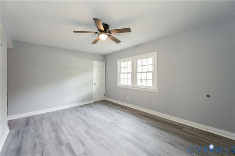 Tiny photo for 1421 Drewry Street, Richmond, VA 23224 (MLS # 2529945)