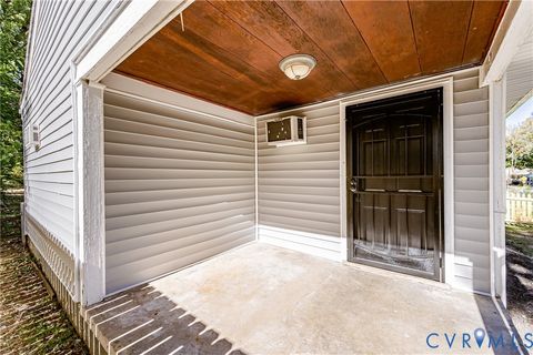 Tiny photo for 1421 Drewry Street, Richmond, VA 23224 (MLS # 2529945)