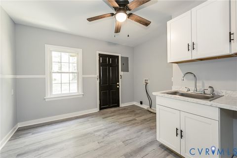 Tiny photo for 1421 Drewry Street, Richmond, VA 23224 (MLS # 2529945)