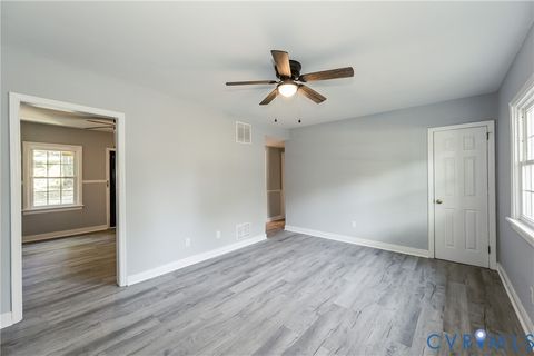 Tiny photo for 1421 Drewry Street, Richmond, VA 23224 (MLS # 2529945)