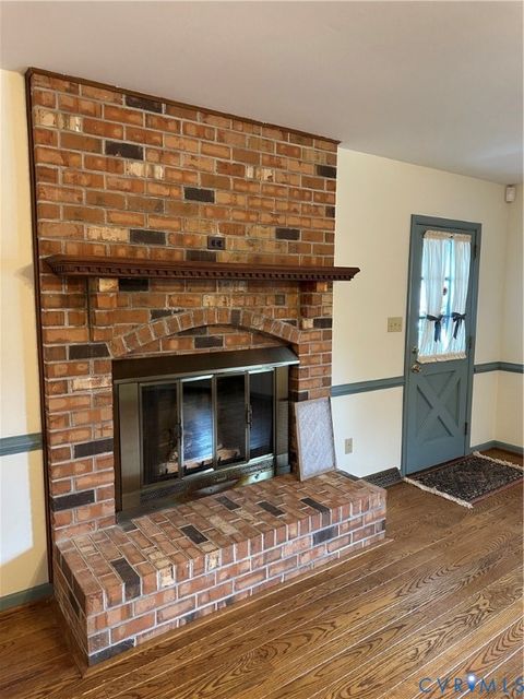 Tiny photo for 2208 Grant Street, Hopewell, VA 23860 (MLS # 2612358)