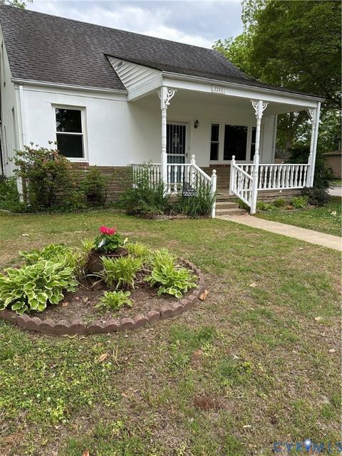 Tiny photo for 2208 Grant Street, Hopewell, VA 23860 (MLS # 2612358)