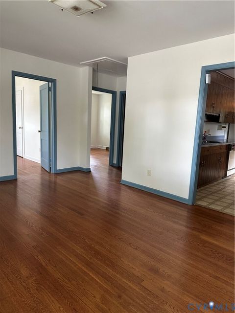 Tiny photo for 2208 Grant Street, Hopewell, VA 23860 (MLS # 2612358)
