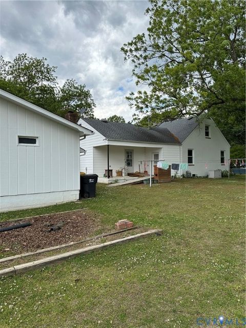 Tiny photo for 2208 Grant Street, Hopewell, VA 23860 (MLS # 2612358)