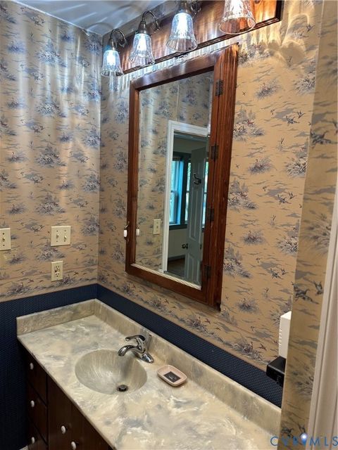 Tiny photo for 2208 Grant Street, Hopewell, VA 23860 (MLS # 2612358)