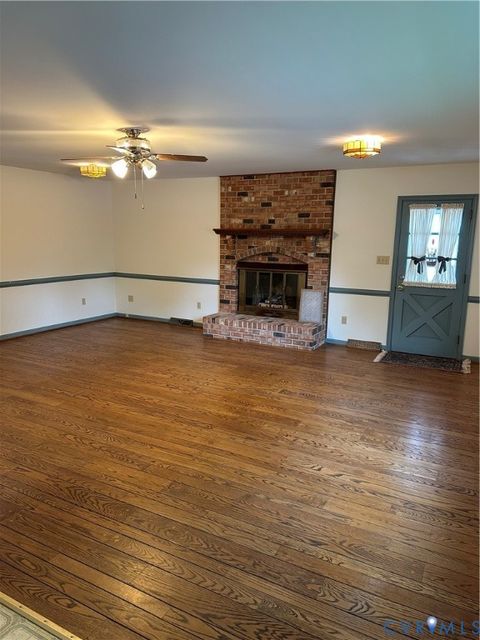 Tiny photo for 2208 Grant Street, Hopewell, VA 23860 (MLS # 2612358)