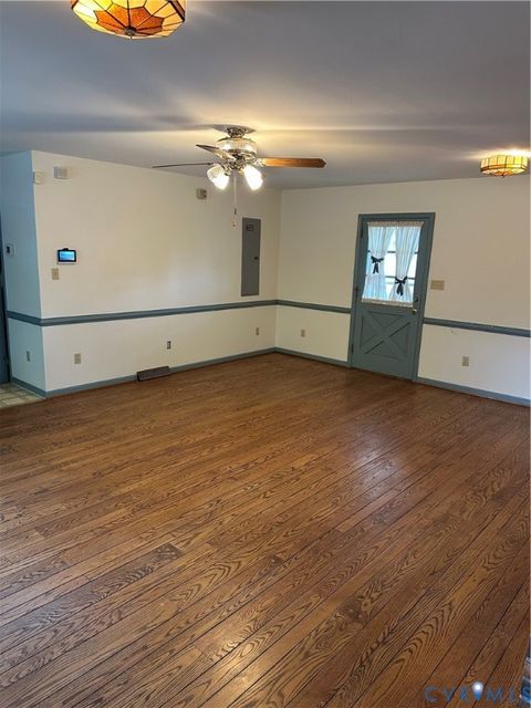 Tiny photo for 2208 Grant Street, Hopewell, VA 23860 (MLS # 2612358)