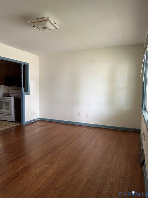 Tiny photo for 2208 Grant Street, Hopewell, VA 23860 (MLS # 2612358)