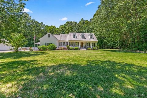 10330 Marsha Mae Drive Quinton VA 23141