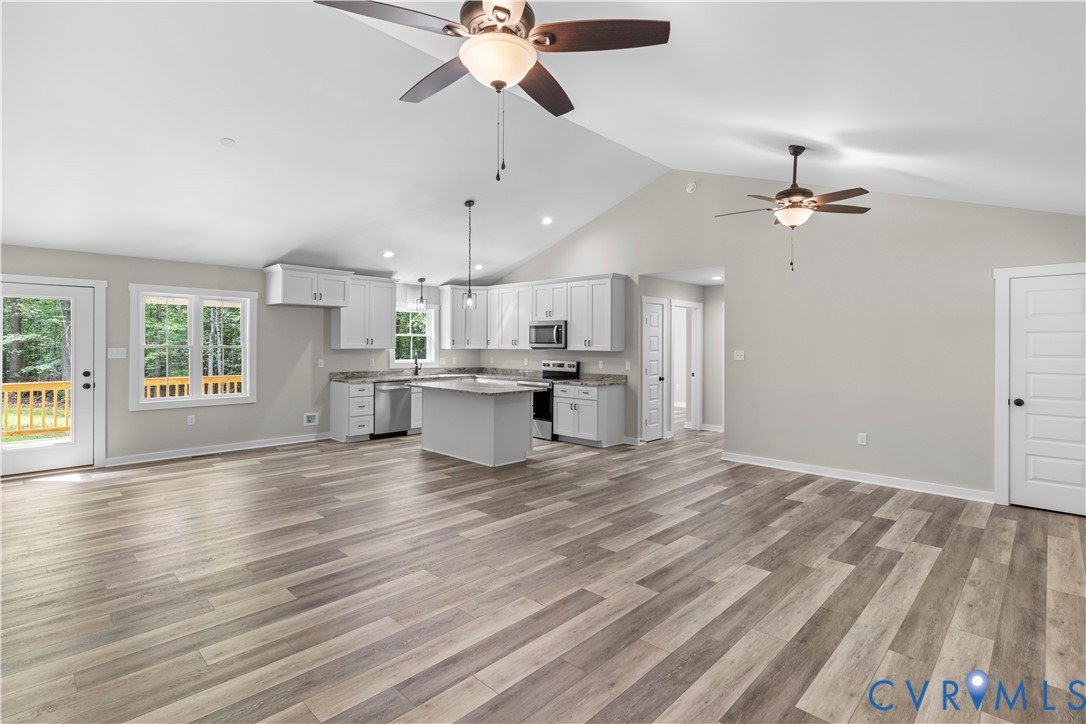 13440 Fowlkes Bridge Road