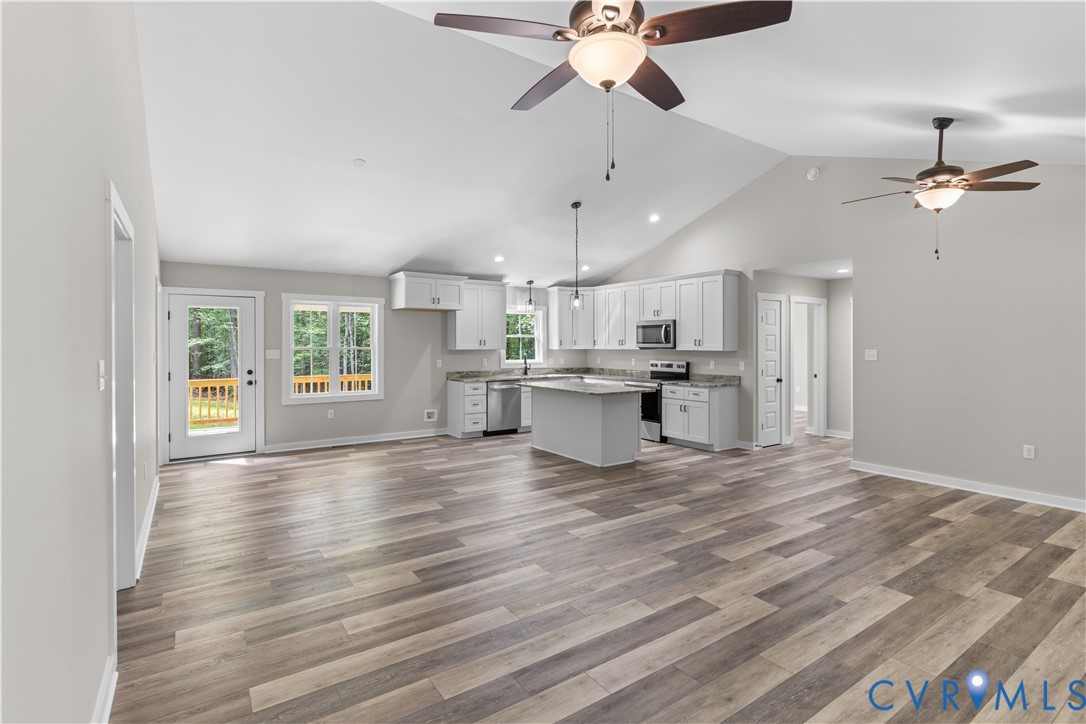 13440 Fowlkes Bridge Road