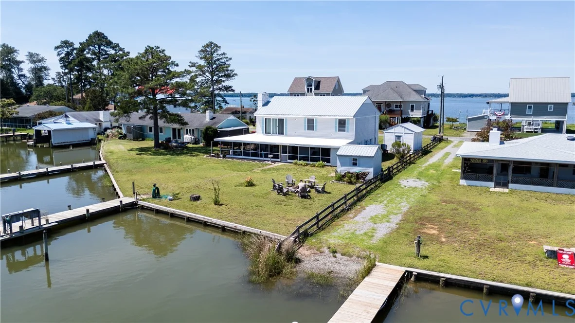 1280 Little Florida Road, Farnham, VA, 22460