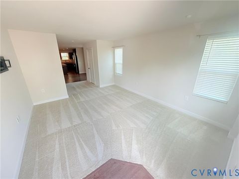 Tiny photo for 5509 Addison Gate Drive, Chesterfield, VA 23234 (MLS # 2611340)