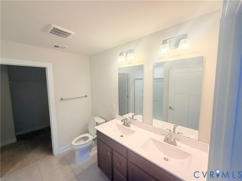 Tiny photo for 5509 Addison Gate Drive, Chesterfield, VA 23234 (MLS # 2611340)