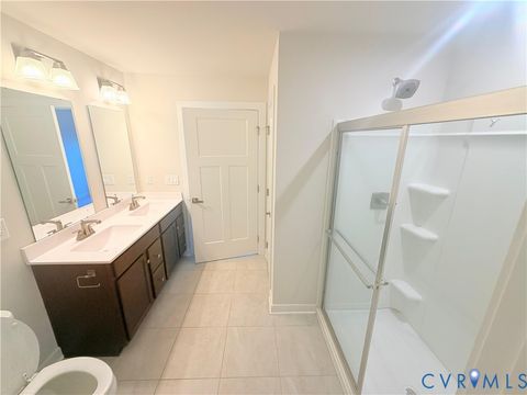 Tiny photo for 5509 Addison Gate Drive, Chesterfield, VA 23234 (MLS # 2611340)